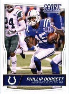 Phillip Dorsett