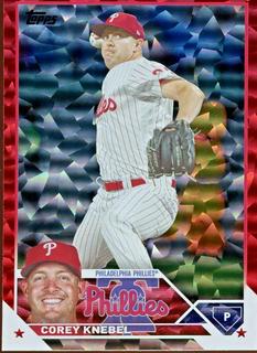 Corey Knebel