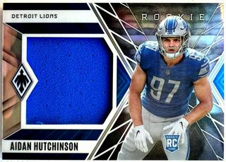 Aidan Hutchinson