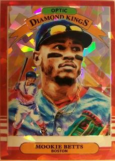 Mookie Betts