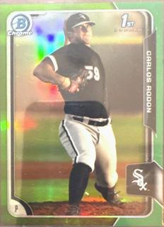 Carlos Rodon