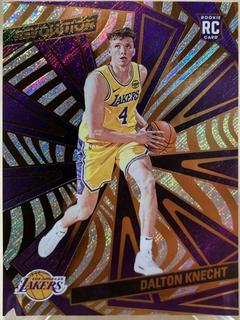 Dalton Knecht