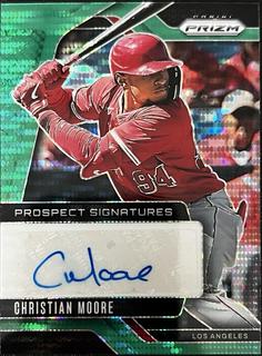 Christian Moore