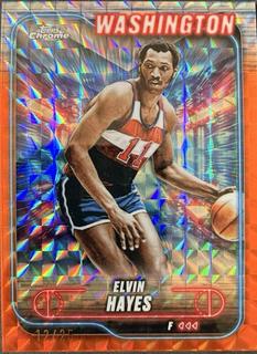Elvin Hayes