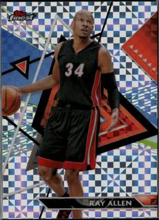 Ray Allen