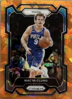 Mac McClung