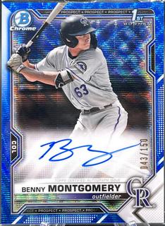 Benny Montgomery