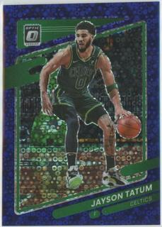 Jayson Tatum