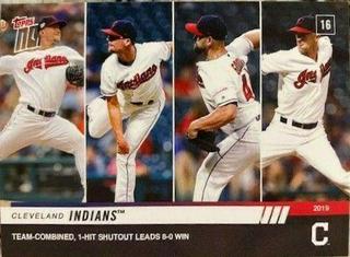 Cleveland Indians