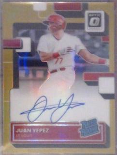 Juan Yepez