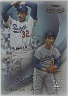Sandy Koufax