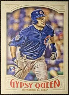 Kyle Schwarber