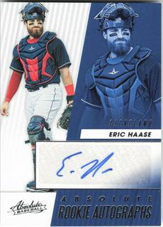 Eric Haase