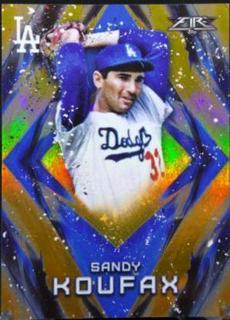 Sandy Koufax