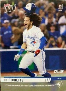 Bo Bichette