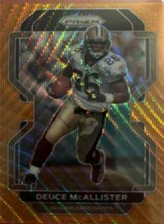 Deuce McAllister