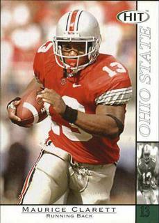 Maurice Clarett