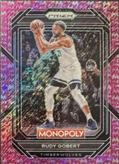 Rudy Gobert