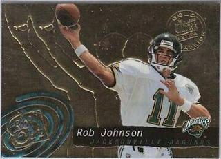 Rob Johnson