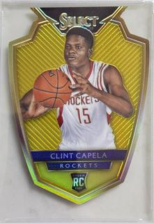 Clint Capela