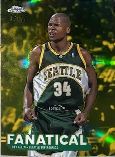 Ray Allen
