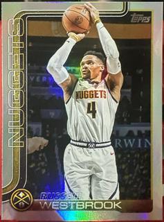 Russell Westbrook