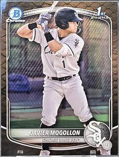 Javier Mogollon
