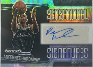 Anfernee Hardaway