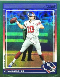Eli Manning
