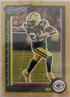 Aaron Jones