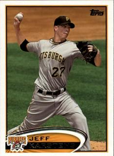 Jeff Karstens