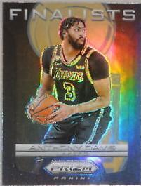 Anthony Davis