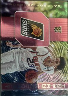 Cameron Johnson