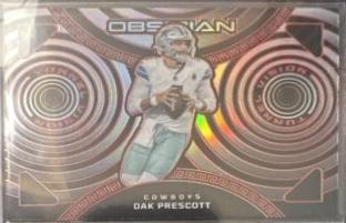Dak Prescott