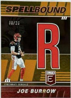Joe Burrow