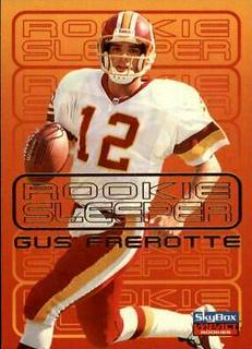 Gus Frerotte