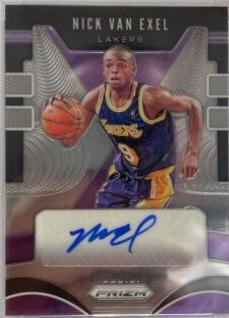 Nick Van Exel