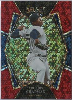 Aroldis Chapman