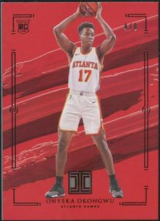 Onyeka Okongwu