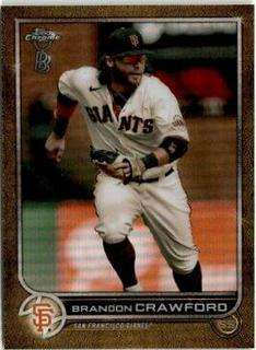 Brandon Crawford