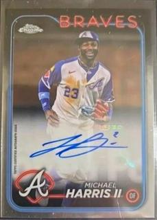 Michael Harris II