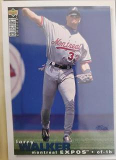 Larry Walker