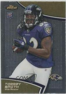 Torrey Smith