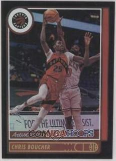 Chris Boucher