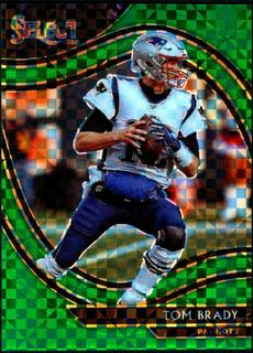 Tom Brady