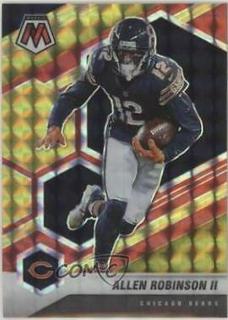 Allen Robinson II