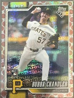 Bubba Chandler