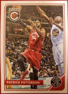 Patrick Patterson