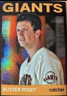 Buster Posey