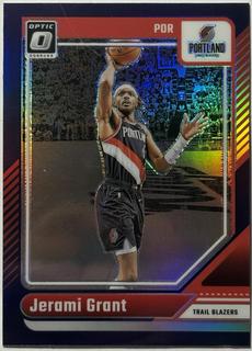 Jerami Grant